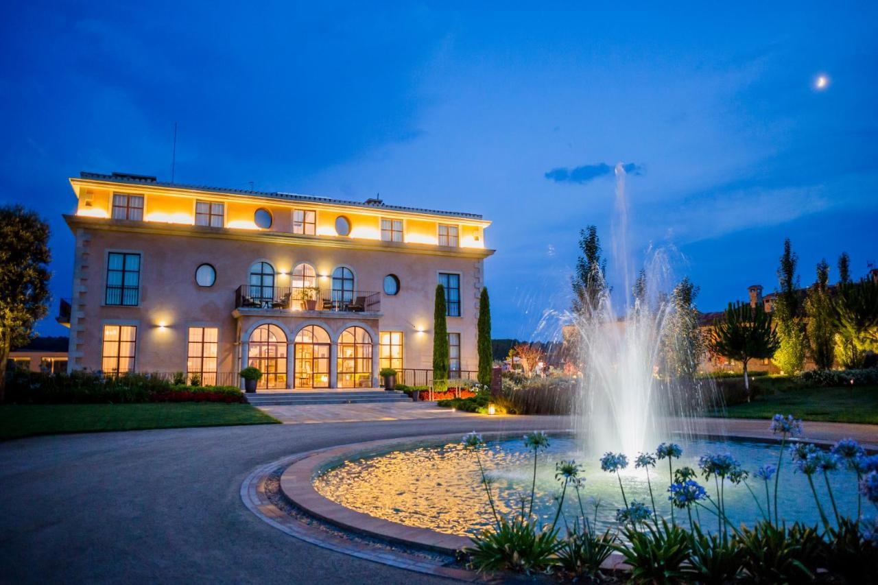 Casa Anamaria Hotel Ollers Exterior photo