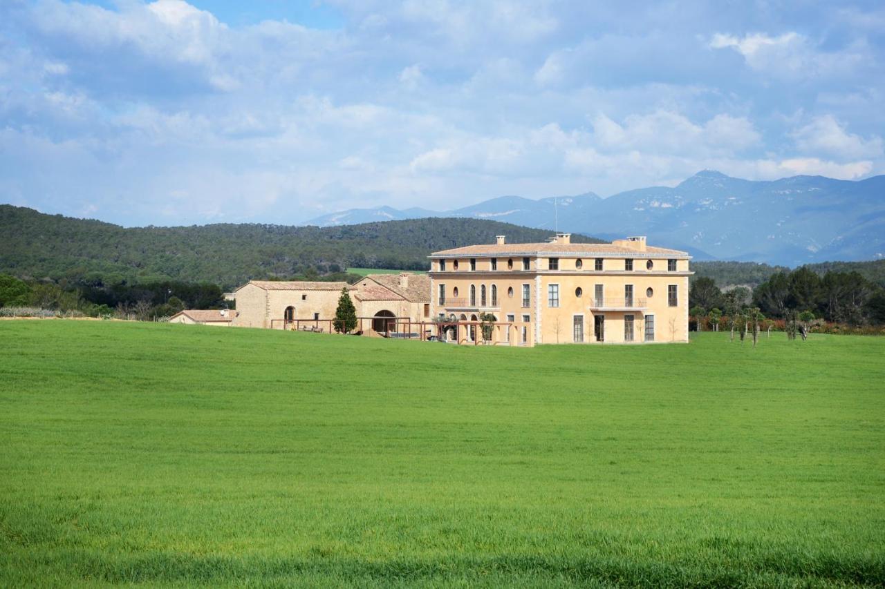 Casa Anamaria Hotel Ollers Exterior photo