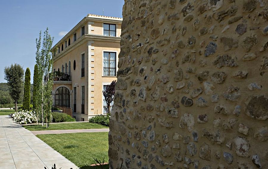 Casa Anamaria Hotel Ollers Exterior photo